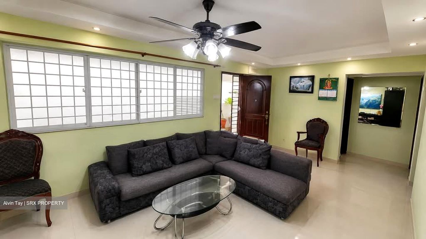 Blk 408 Yishun Avenue 6 (Yishun), HDB 4 Rooms #598203031